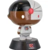 Cyborg Icon Light