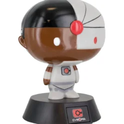 Cyborg Icon Light
