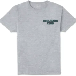Dad Club Still Cool T-Shirt