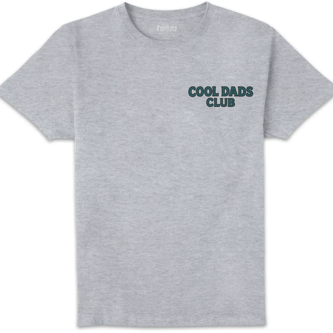 Dad Club Still Cool T-Shirt