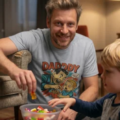 Dad Tax T-Shirt