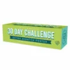 30 Day Challenge Posters - Detox