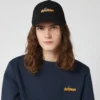 DC Batman Embroidered Cap