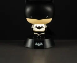 DC Comics 3D Light Batman 10 cm