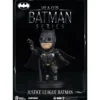 DC Comics Mini Egg Attack Figure Justice League Batman 8 cm
