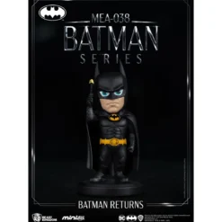 DC Comics Mini Egg Attack Figure Batman Returns 8 cm