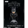 DC Comics Mini Egg Attack Figure The Dark Knight Trilogy Batman 8 cm
