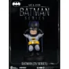 DC Comics Mini Egg Attack Figure Batman (1966 TV Series) 8 cm