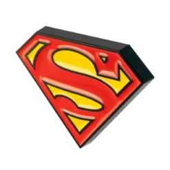 DC Comics Superman Bottle Opener Magnet