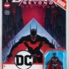 DC DIRECT - 3IN FIGURE WITH COMIC WV3 - BATMAN BEYOND