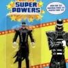 DC DIRECT - SUPER POWERS 5IN FIGURES WV2 - THE BATMAN WHO LAUGHS