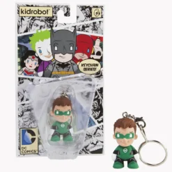 DC Universe 1.5'' Keychain - Green Lantem