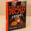 Death Row Cookbook