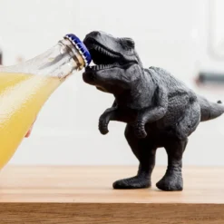 DINOSAUR BOTTLE OPENER