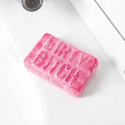 Dirty Bitch Soap