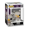Disney A Nightmare Before Christmas Patchwork Zero Funko POP Vinyl