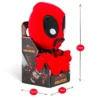 Disney Marvel Deadpool vs Wolverine Babypool 25cm Soft Toy