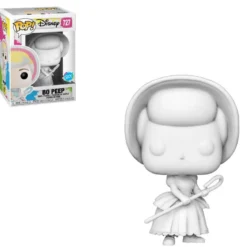 Disney Toy Story Bo Peep DIY Pop! Vinyl Figure