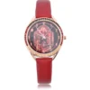 Doctor Strange in the Multiverse of Madness Scarlet Witch Analog Watch - Zavvi Exclusive