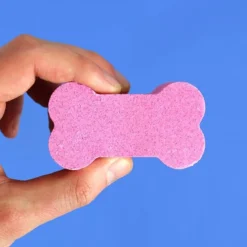 Doggie Bath Bomb