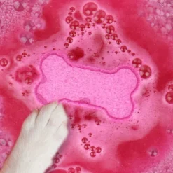 Doggie Bath Bomb