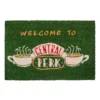 Doormat Friends Central Perk