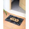 Doormat Star Wars Logo