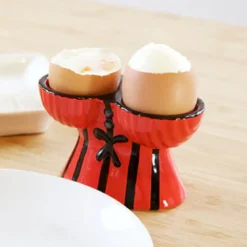 Double EEgg Cup