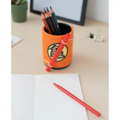 Dragon Ball Goku Pencil Holder