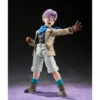 Dragon Ball GT S.H. Figuarts Action Figure Trunks 12 cm