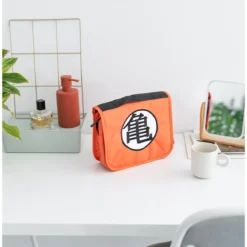 Dragon Ball Z Kame Car Organiser Bag