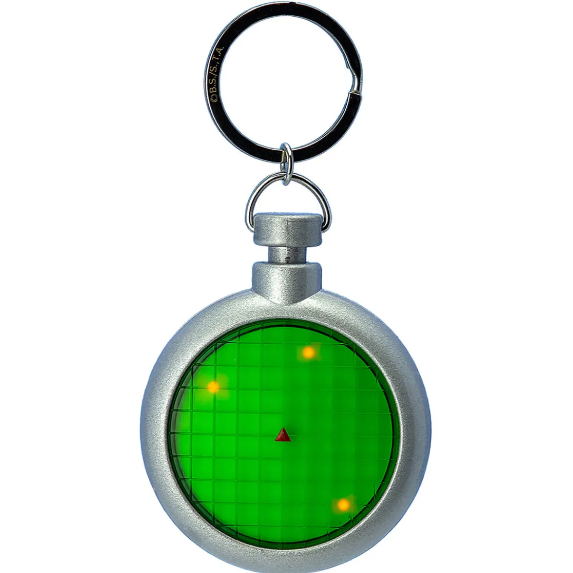 Dragon Ball Z - Radar Keychain & Dragon Ball Gift Set