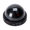 Dummy Santa Camera