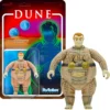 Dune Reaction Figure Wave 1 - Baron Harkonnen