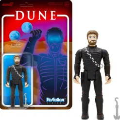 Dune Reaction Figure Wave 1 - Stilgar