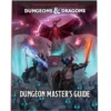 Dungeons Dragons 2024 Dungeon Masters Guide Core Rulebook Hard Cover
