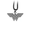 DUST! DC Comics Limited Edition Unisex Wonder Woman Necklace