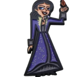 DUST! The Witcher - Yennefer Enamel Pin Badge - Limited Edition Exclusive To Zavvi