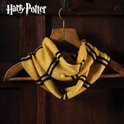Eaglemoss Harry Potter Hufflepuff Cowl