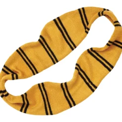 Eaglemoss Harry Potter Hufflepuff Cowl