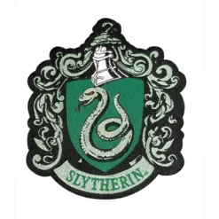 Eaglemoss Harry Potter Slytherin Cowl Knit Kit