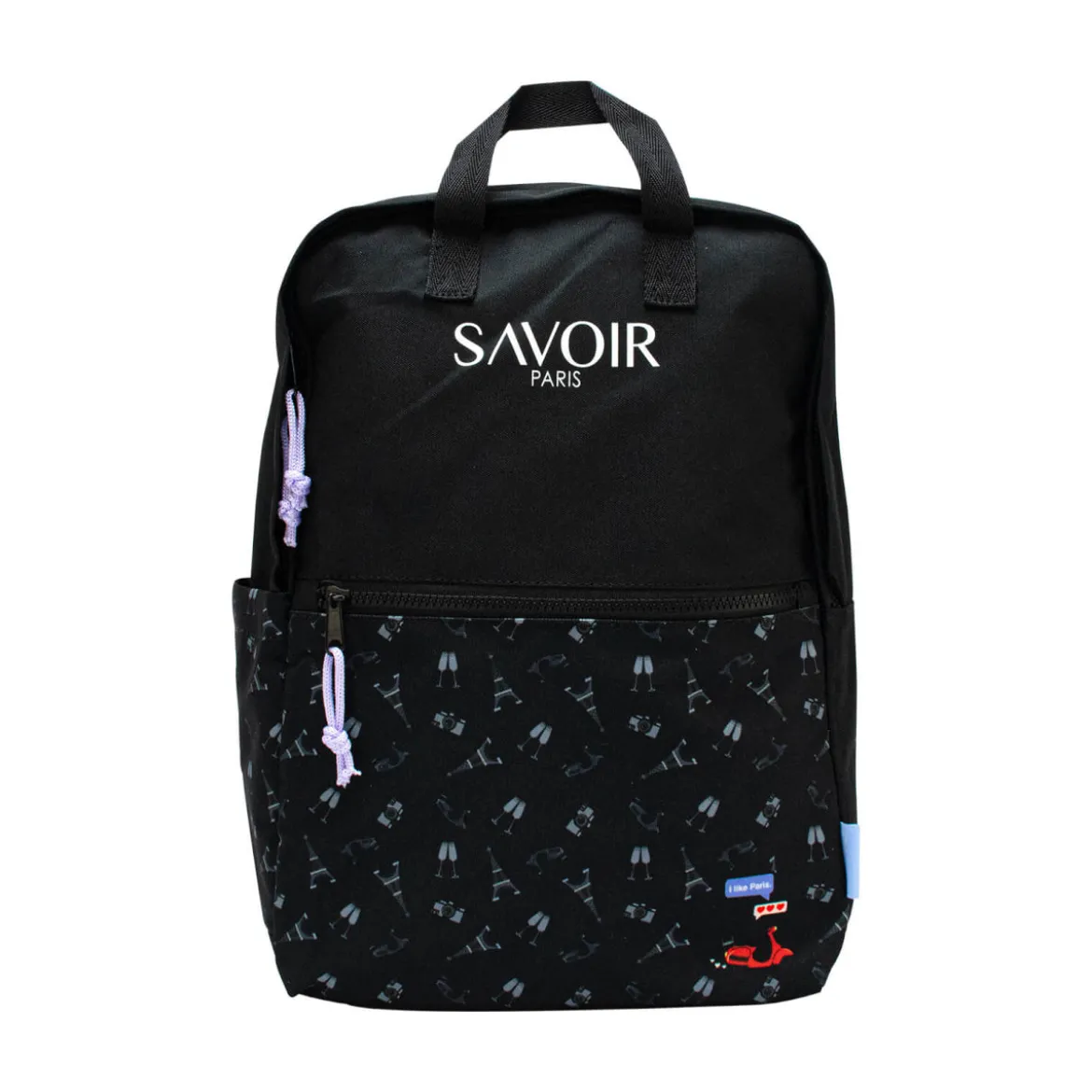 Emily in Paris 40cm Premium Backpack