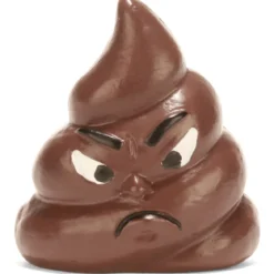 Emoji Poop Magnets