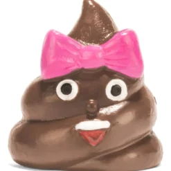 Emoji Poop Magnets