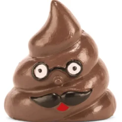 Emoji Poop Magnets