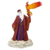 Enesco Harry Potter Professor Dumbledore Collectible Figurine (29cm)