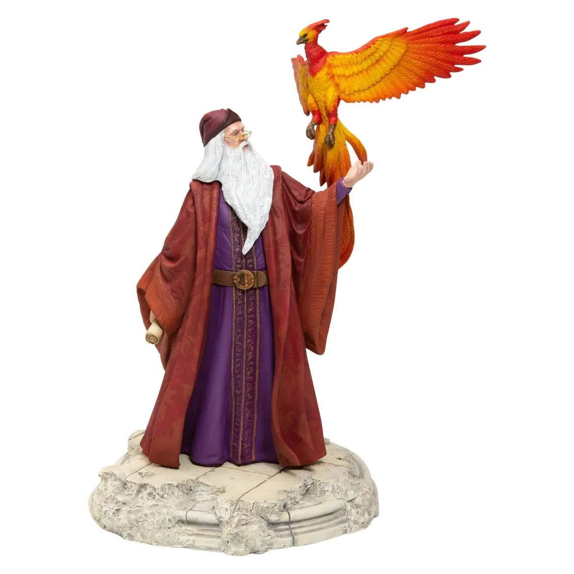 Enesco Harry Potter Professor Dumbledore Collectible Figurine (29cm)