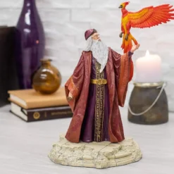 Enesco Harry Potter Professor Dumbledore Collectible Figurine (29cm)