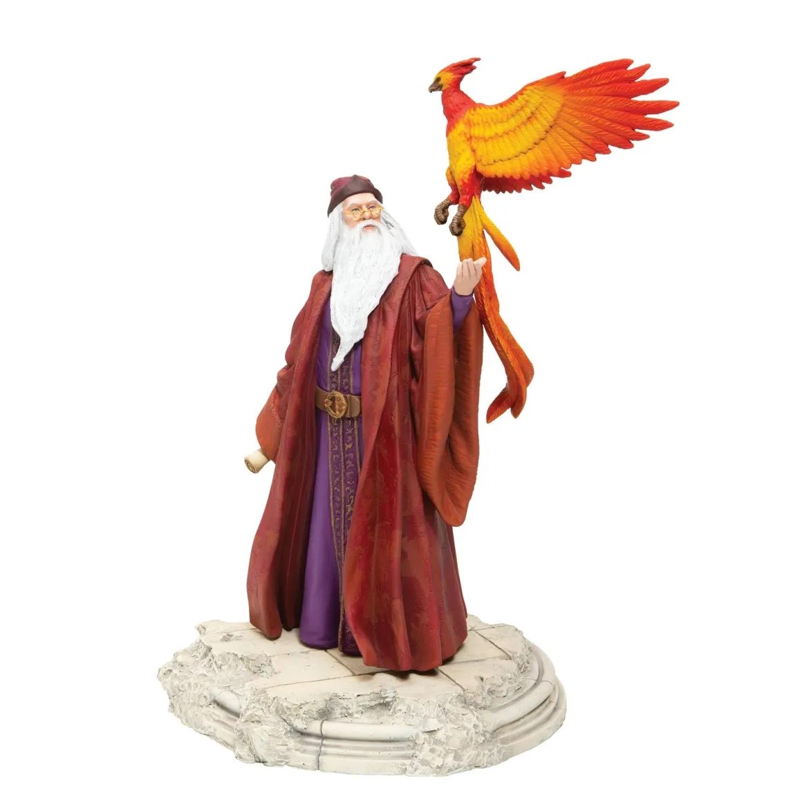 Enesco Harry Potter Professor Dumbledore Collectible Figurine (29cm)