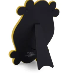 Exclusive Friends Yellow Door Frame Mirror